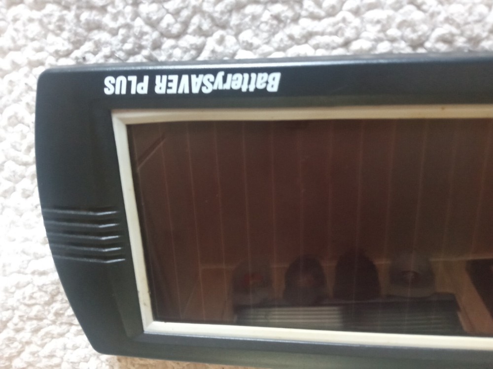 "ICP Solar" 💥 Car Battery Saver👀 Plus👍