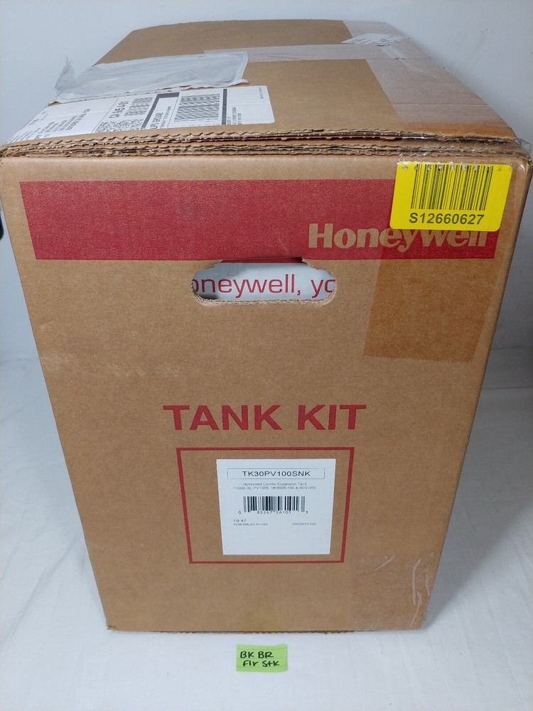 TK30PV100SNK Honeywell Combo Expansion Tank