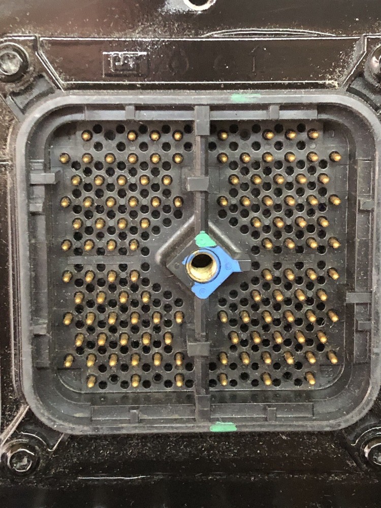 New Caterpillar 10R-8148 Engine ECM *Can Be Programmed*