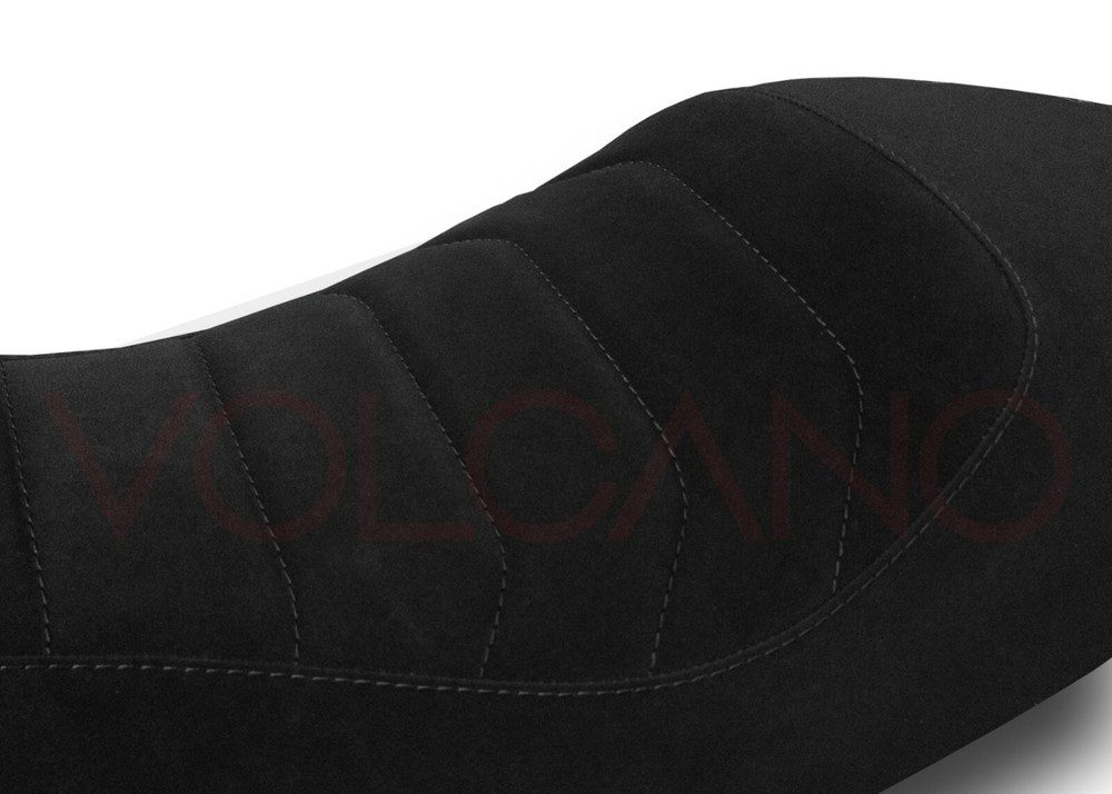 SEAT COVER SADDLE LINING MONSTER 1994 - 2007 - D060