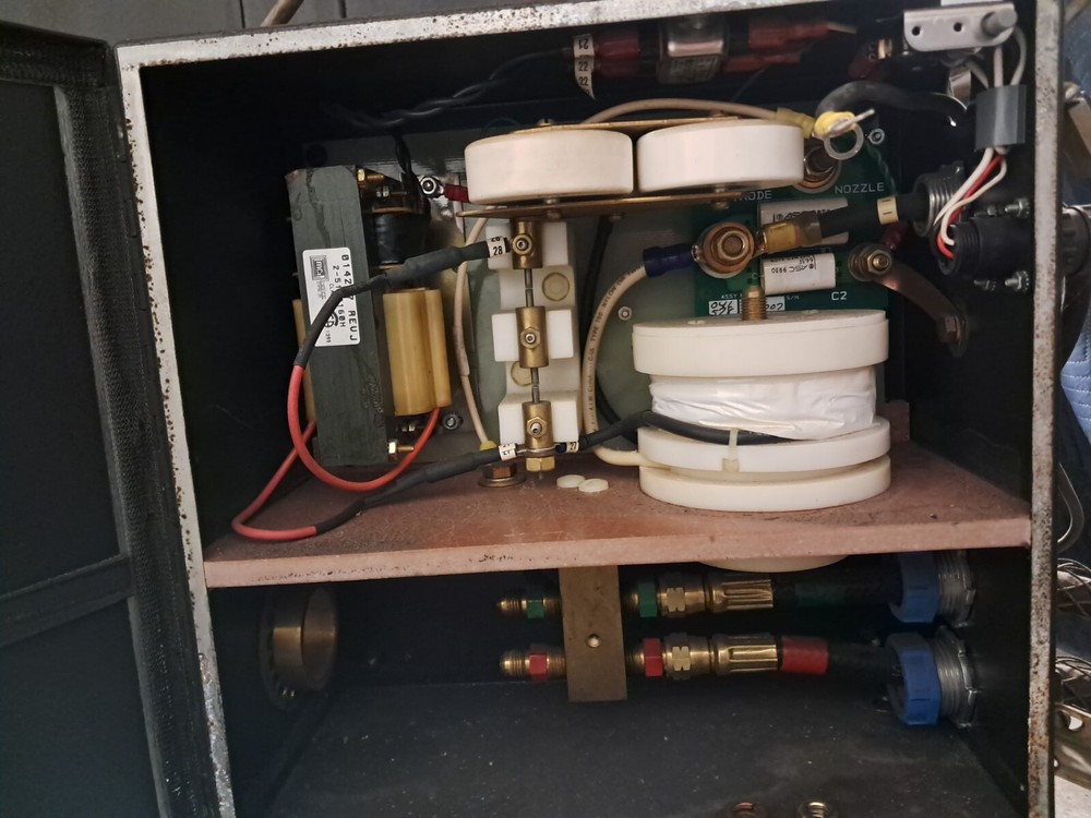 Hypertherm HD3070 Power Suply