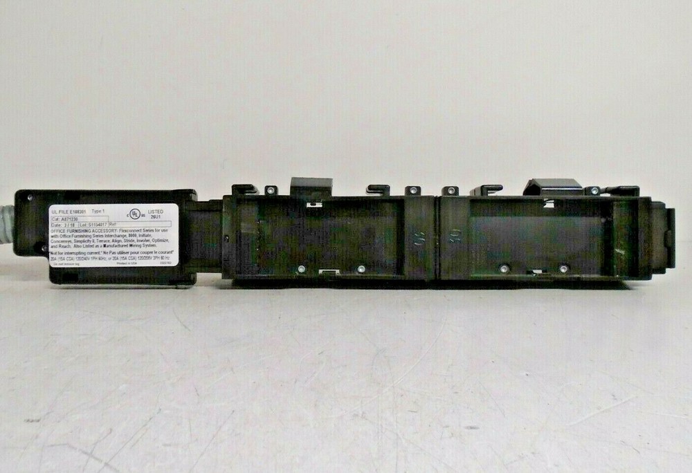 Used FlexConnect Series Pass Through Power Distribution Cable | A871230 - 32"