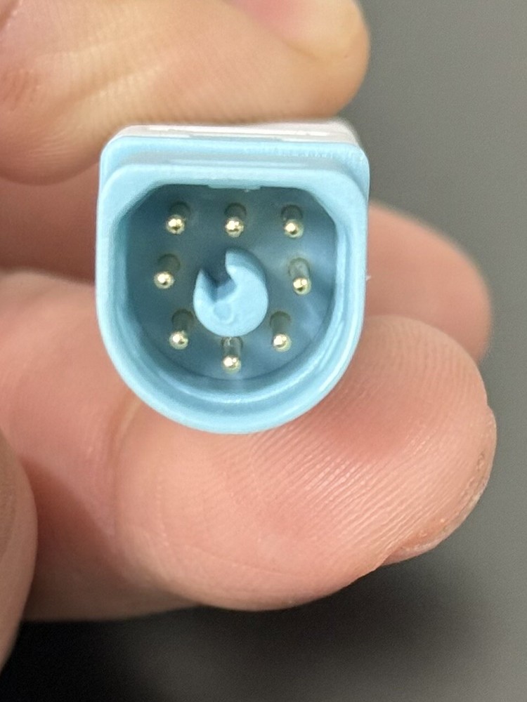 Philips Masimo Technology Adult SpO2 Sensor Compatible - Same Day Shipping