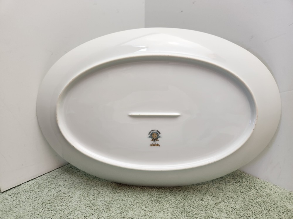 Noritake Ardis 14" Platter 5772