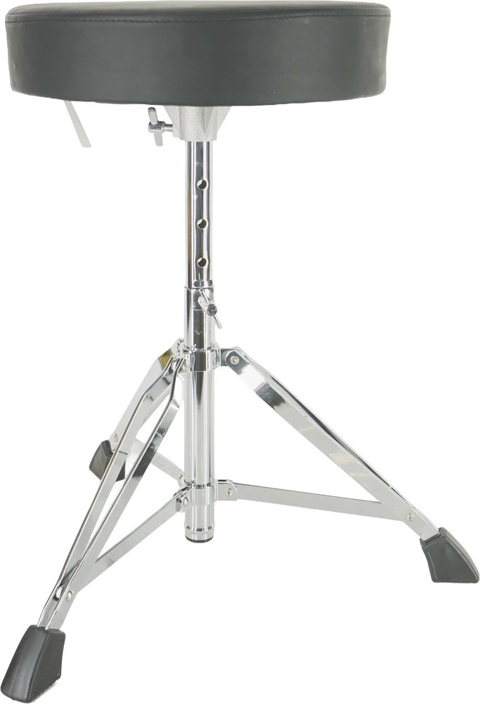 PDP Drum Throne Stool Seat Percussion Hardware Adjustable