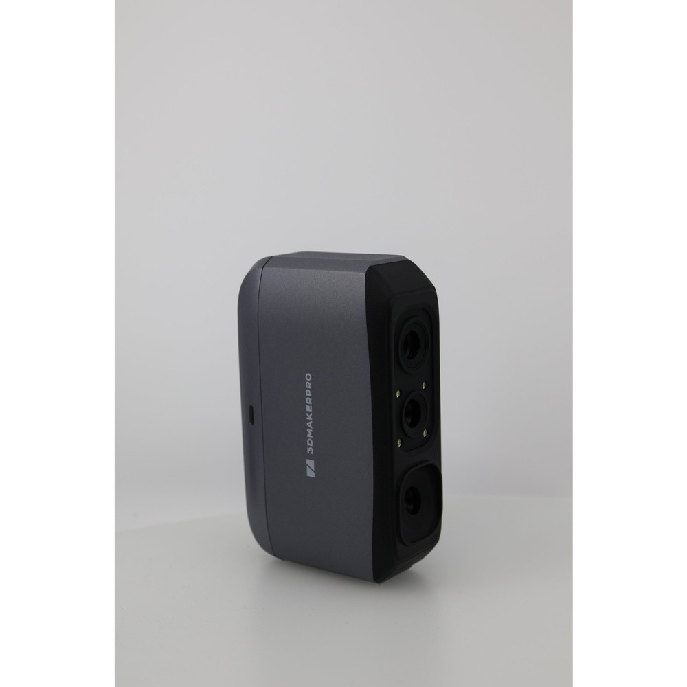 3DMakerpro Moose Lite 3D Scanner– High Precision Handheld Device for 3D Printing
