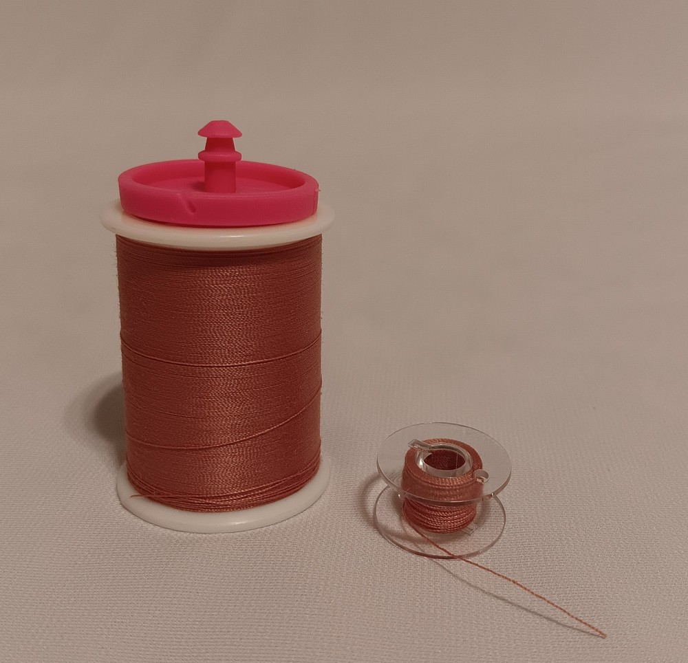 Set of 20 Silicon Bobbin Keepers