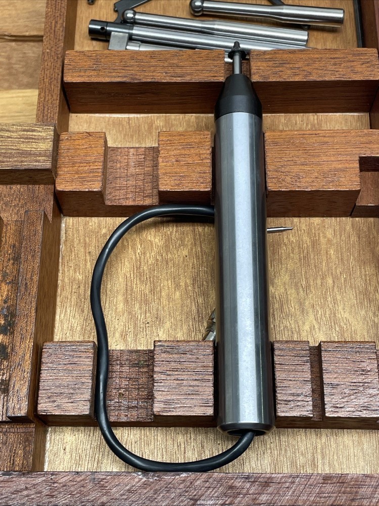 fowler cmm inspection probe