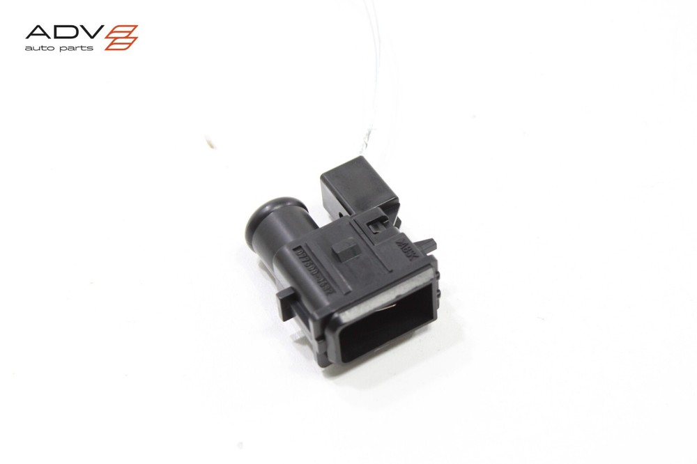 LEXUS LS460 CABIN INTERIOR AIR TEMP TEMPERATURE SENSOR OEM 2007 - 2017