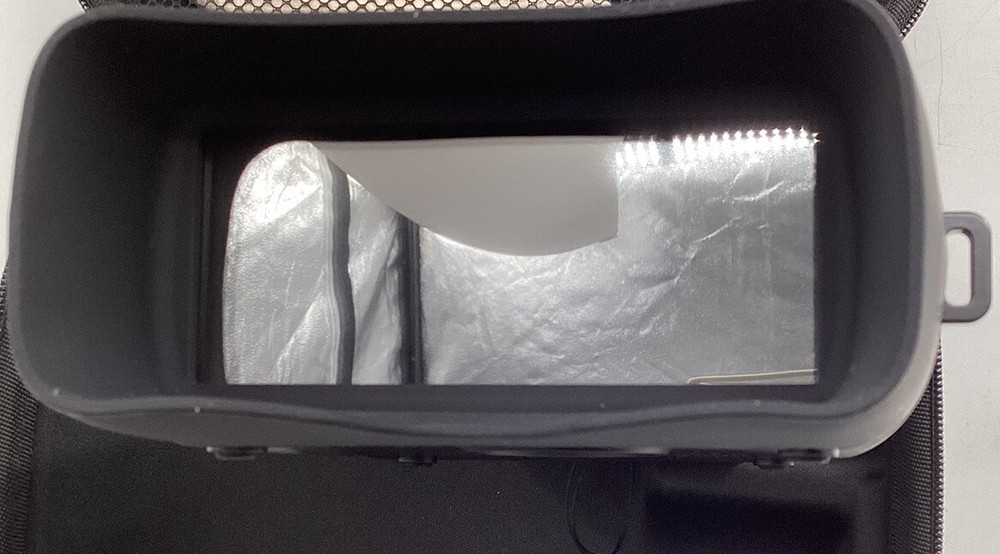 Muse Designs 4K Night Vision C1B