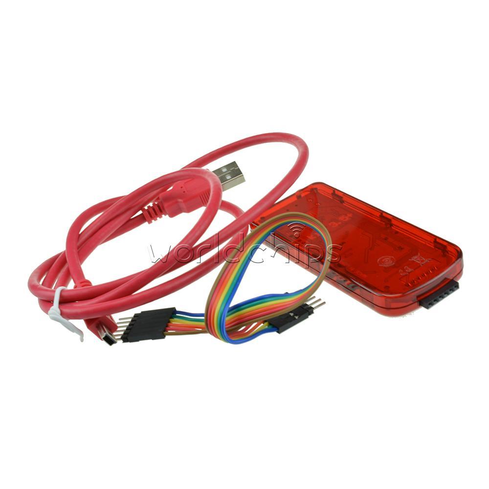 PICKIT3 Programmer+Universal PIC ICD2 PICKit 2 PICKIT 3 Programming Adapter Seat