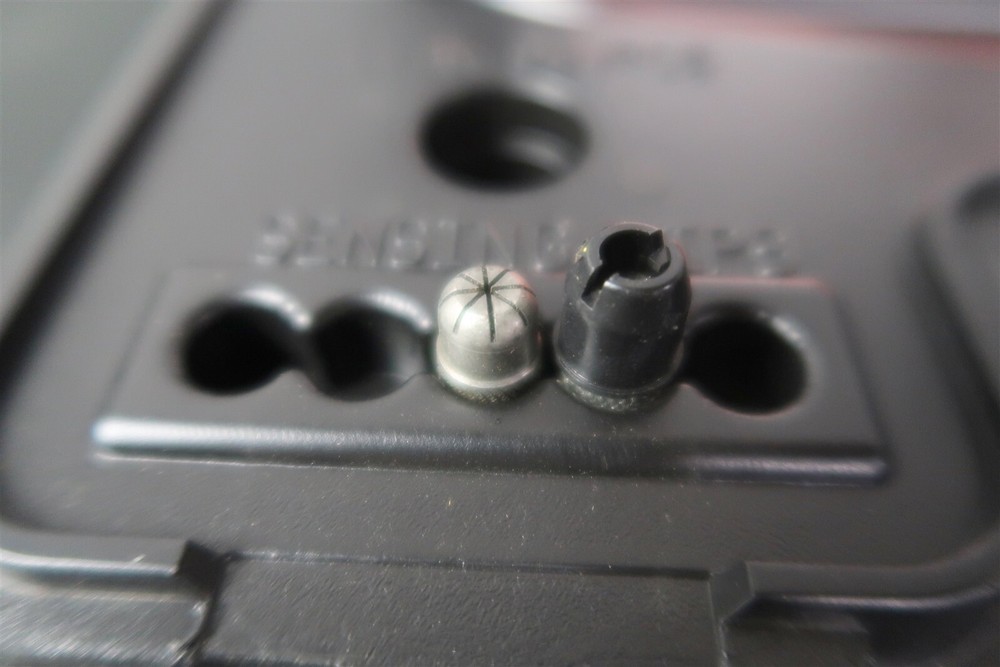 TIF TIFXP-1 Extra Halogen Hawk Portable Automatic Leak Detector Refrigerant