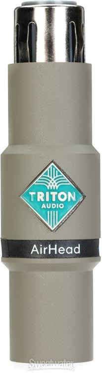 Triton Audio AirHead Passive Microphone Attenuator