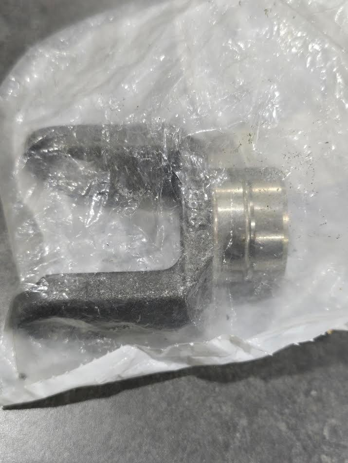 Can-Am Fixed Yoke Joint 715900116
