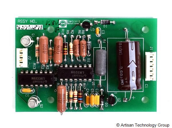 Electronic Solutions 060702871 Circuit Board