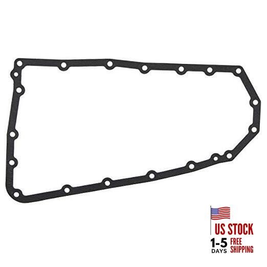 TOS 18755 Automatic Transaxle Gasket