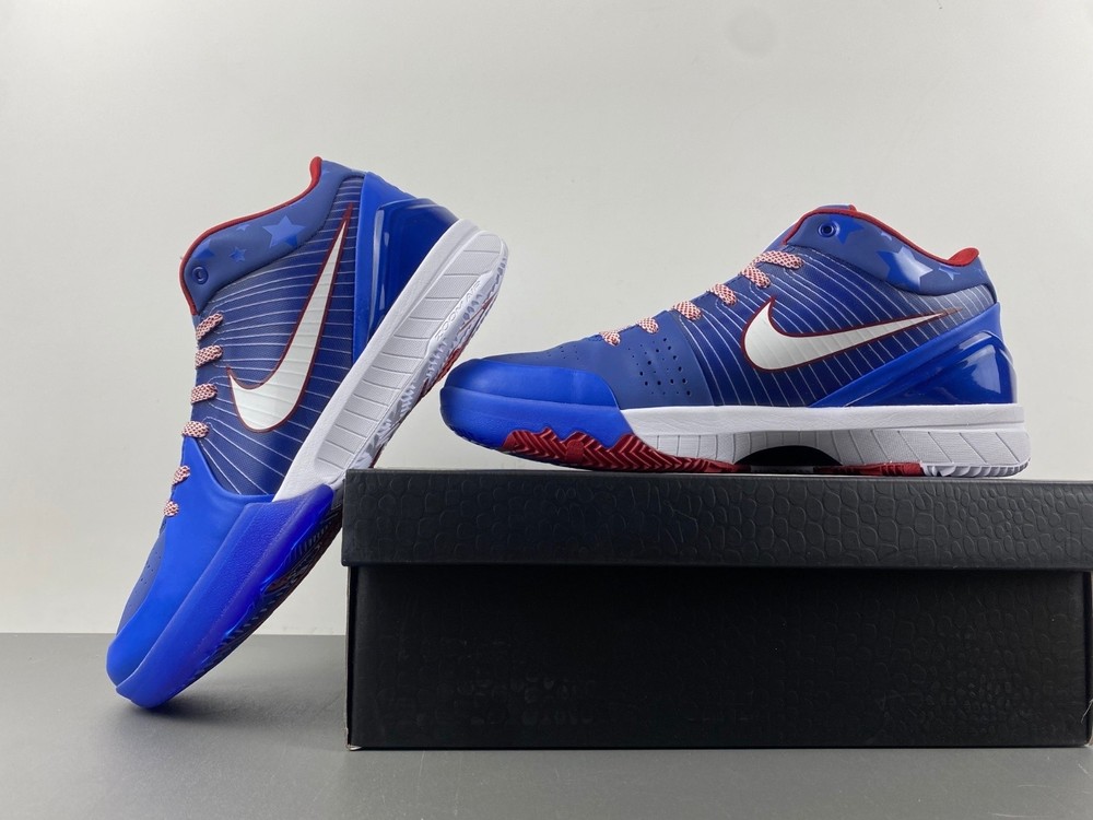FQ3545-400 Kobe 4 Protro Philly 2024