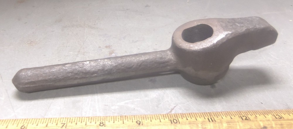 Bath Iron Works – Marine Watertight Hatch / Door Dog P/N: 8100-1252-0236PCNO402