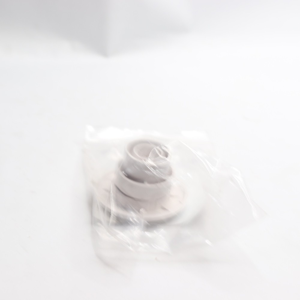 InSinkErator SinkTop Switch Push Button White STC-WH