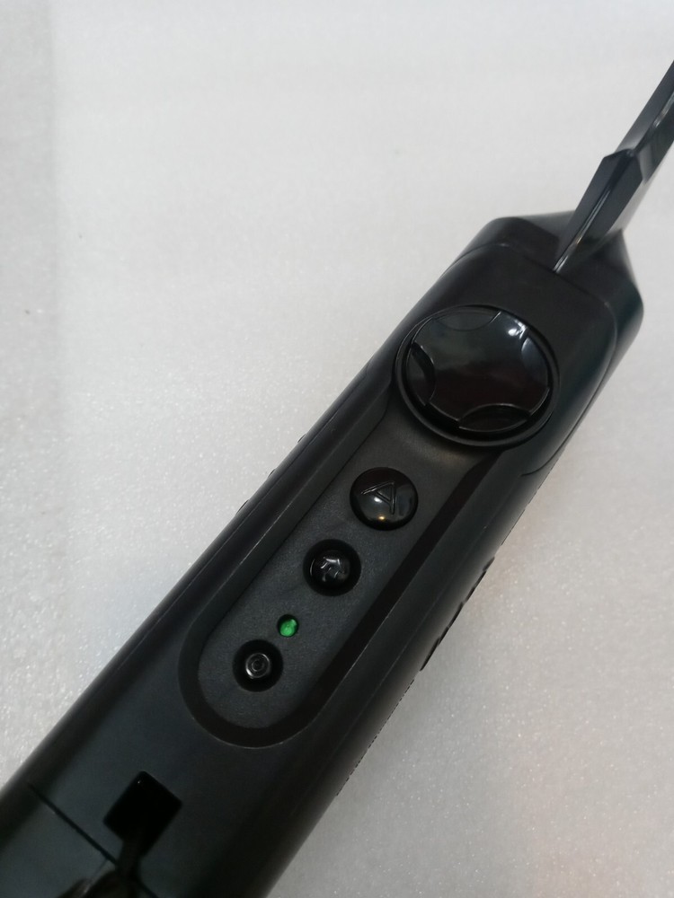 VRSE Virtual Reality Batman Controller Remote Skyrocket Black Batwing Batarang