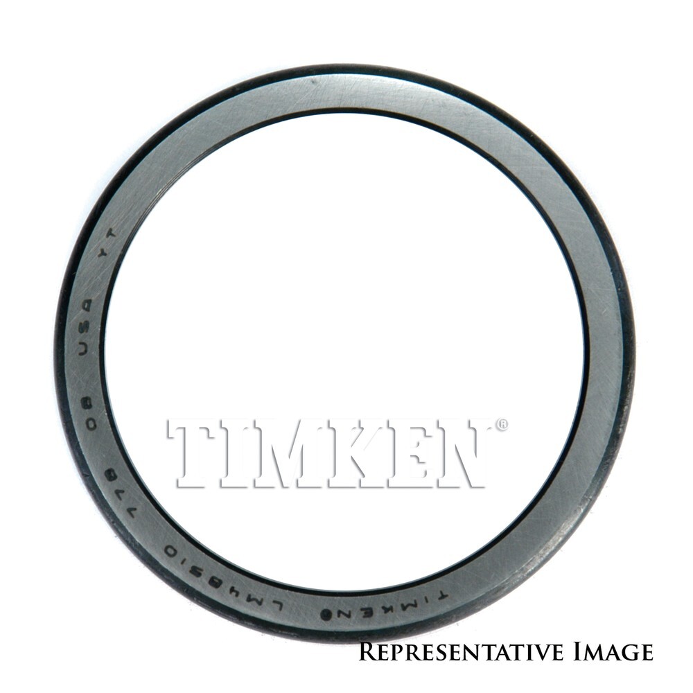 Diff Brng Race Timken LM104911A