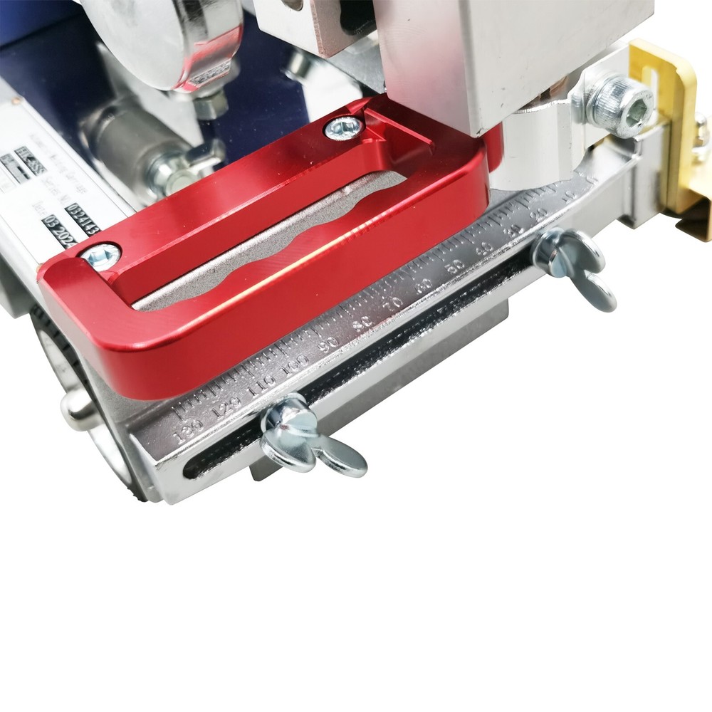 110V 22W Portable Automatic Welding Car Auto Angle Welder Welding Machine