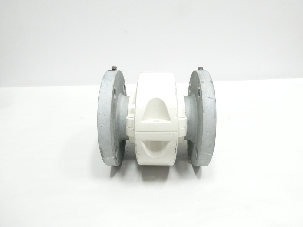 Abb SE41F Magnetic Flow Meter 180m3/h 3in 150