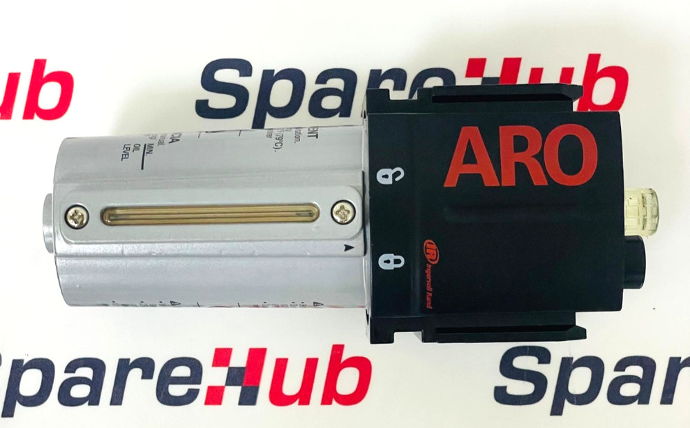 INGERSOLL RAND ARO L363E1-110 Filter Regulator