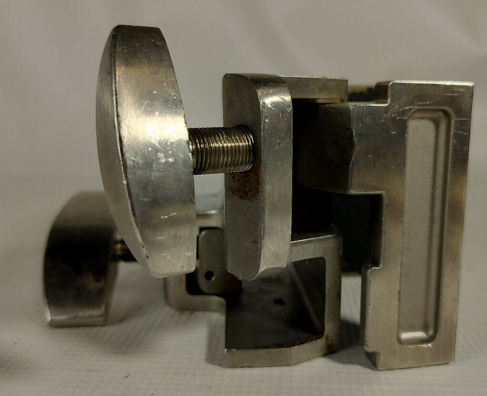 Steris Amsco OR Table/Ortho Table Accessory: Clamp/Side Fitting