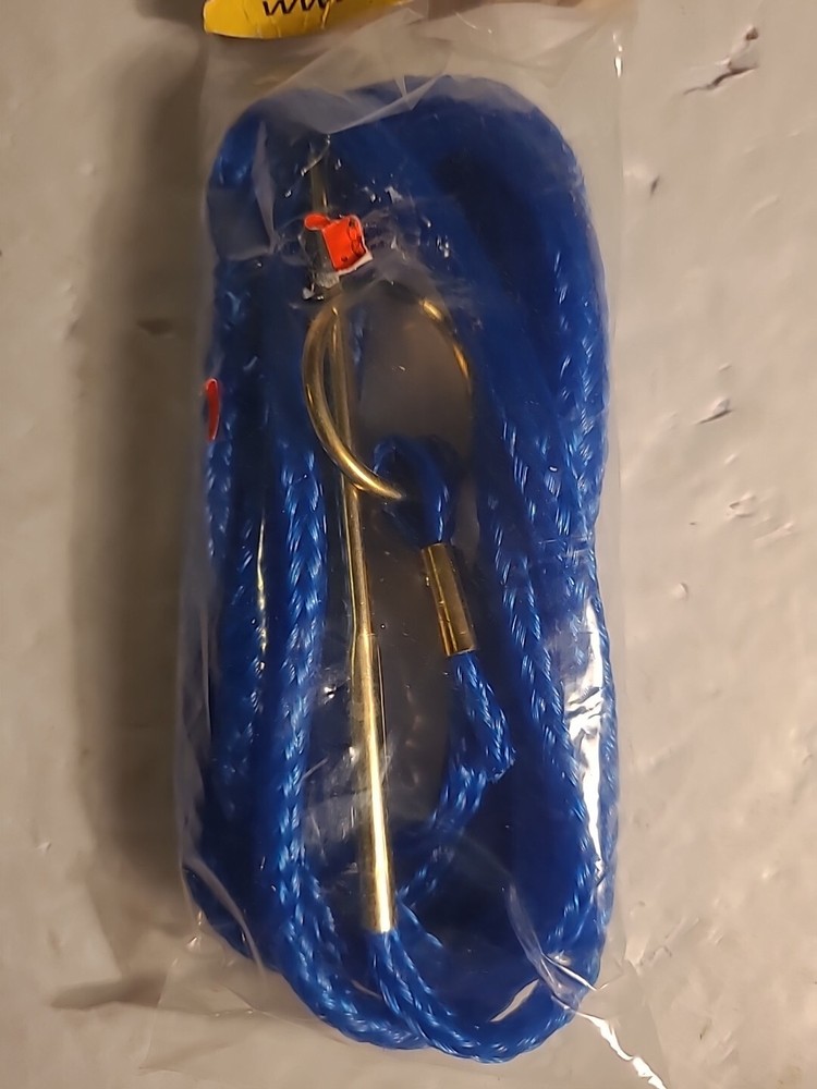 Hi-Tech Tackle NSB-6 Braided Stringer 1/4"