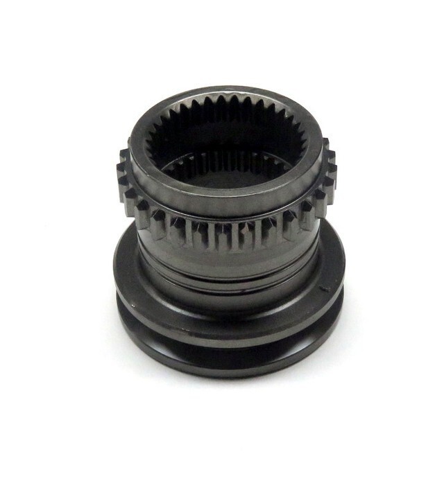 New Process NP231 Transfer Case Range Hub, 29 External Teeth