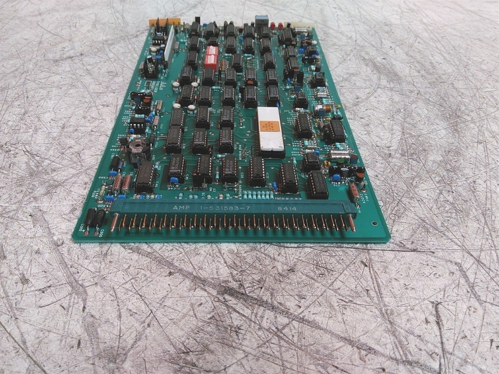 Grass Valley Group 066341-04L Sync Gen Board AS-IS