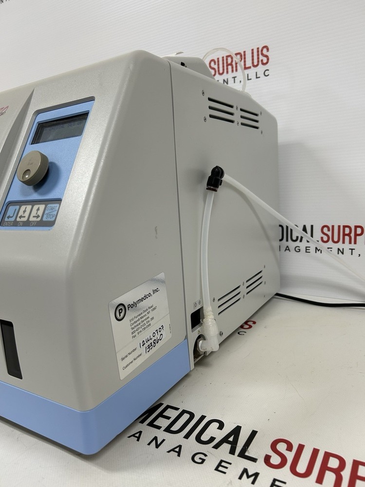 Eiken Polymedco OC-Auto 80 Micro Fully Automated Blood Analyzer
