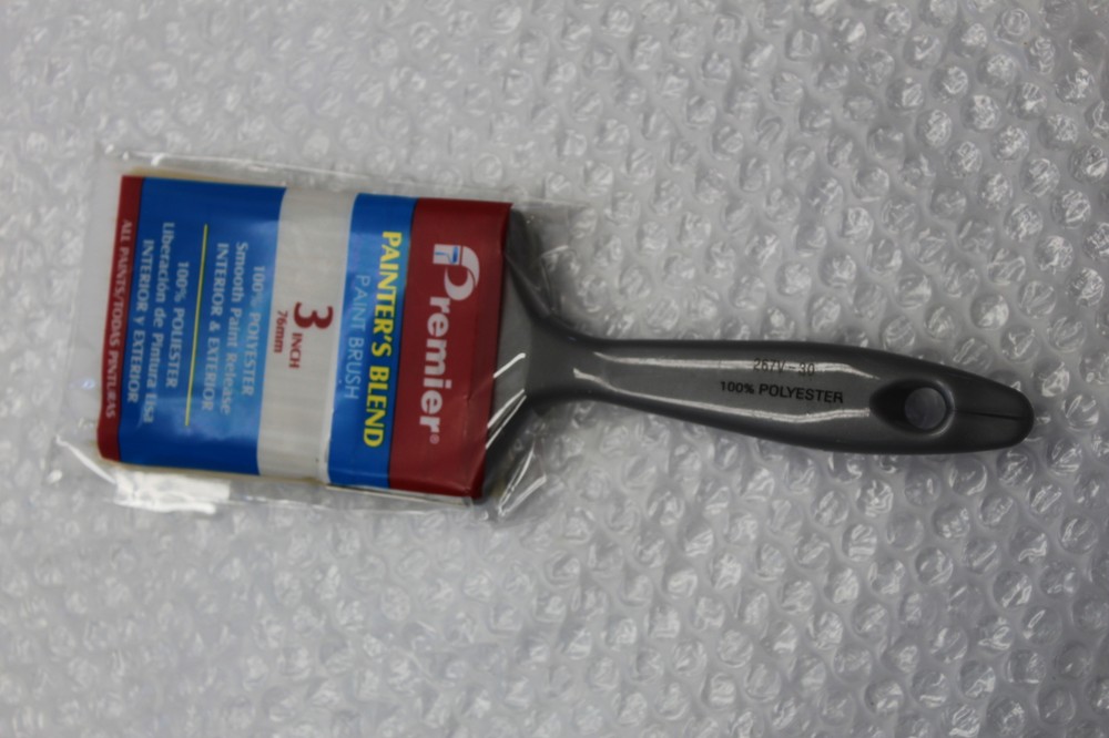 PREMIER 3" 367V-30 PAINT BRUSH NSNP