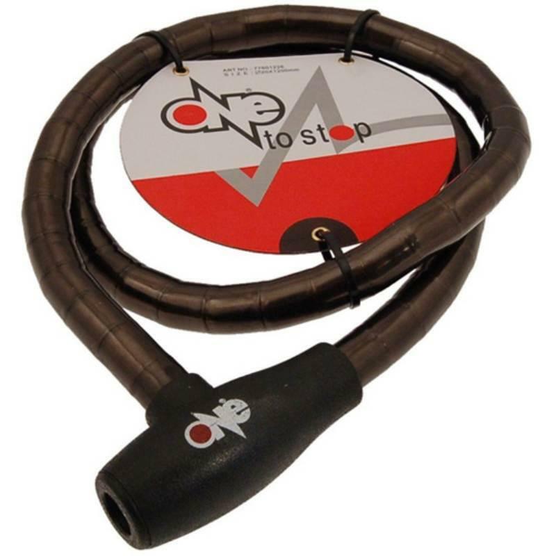 77601226 PYTHON ANTI-THEFT CHAIN