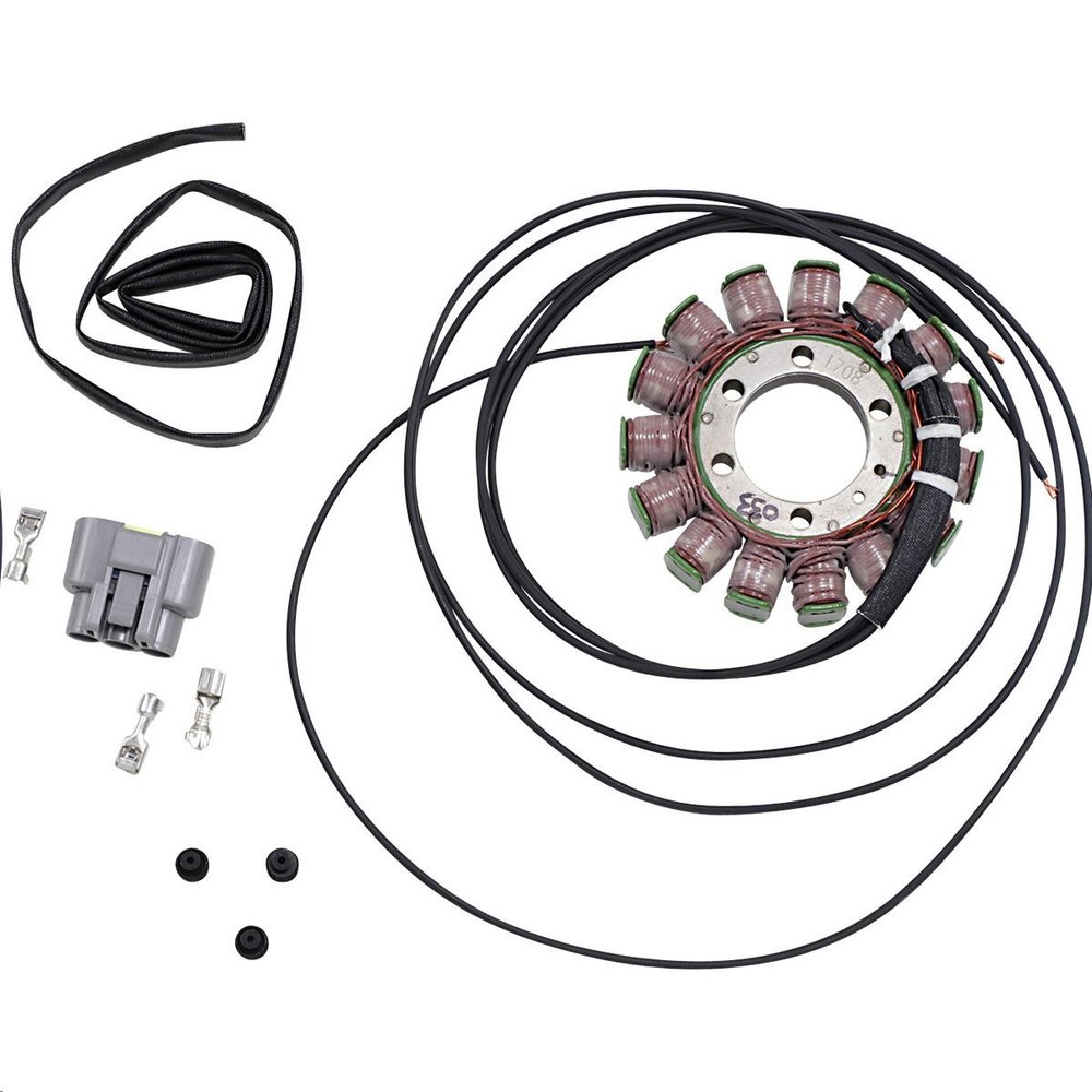 Rick's Motorsport Stator 21-033