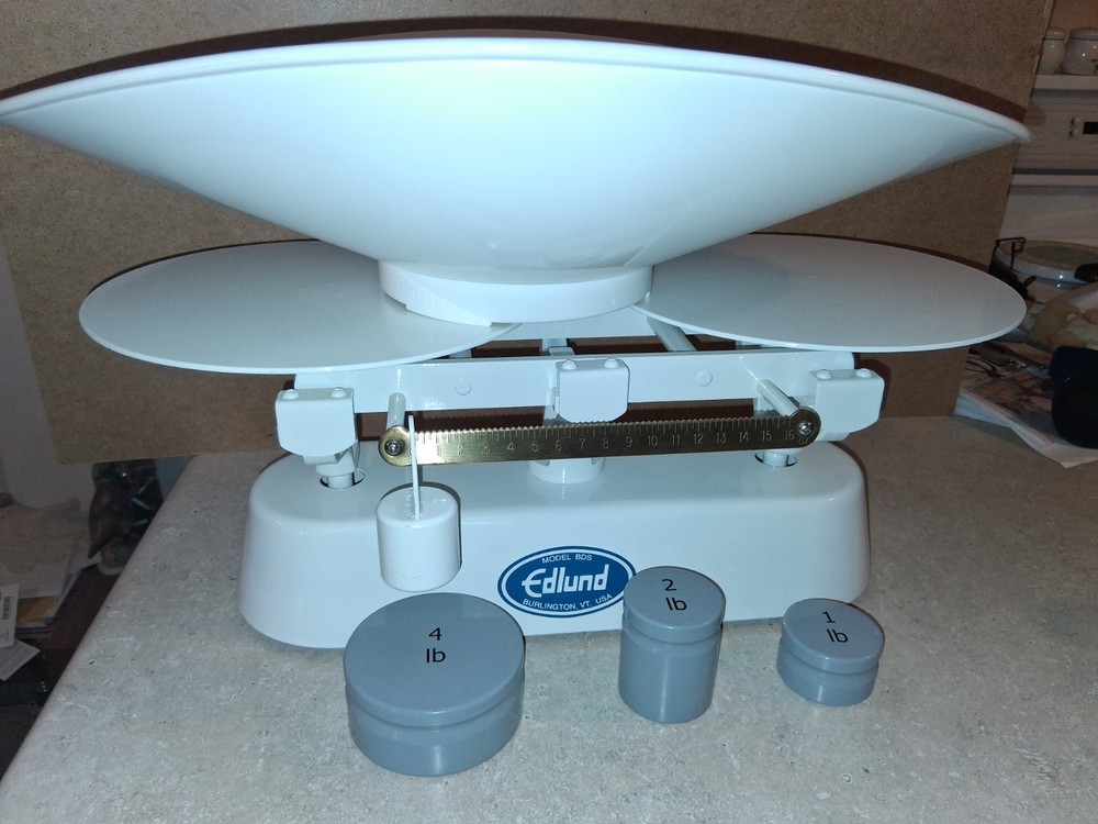 Edlund Scale BDS
