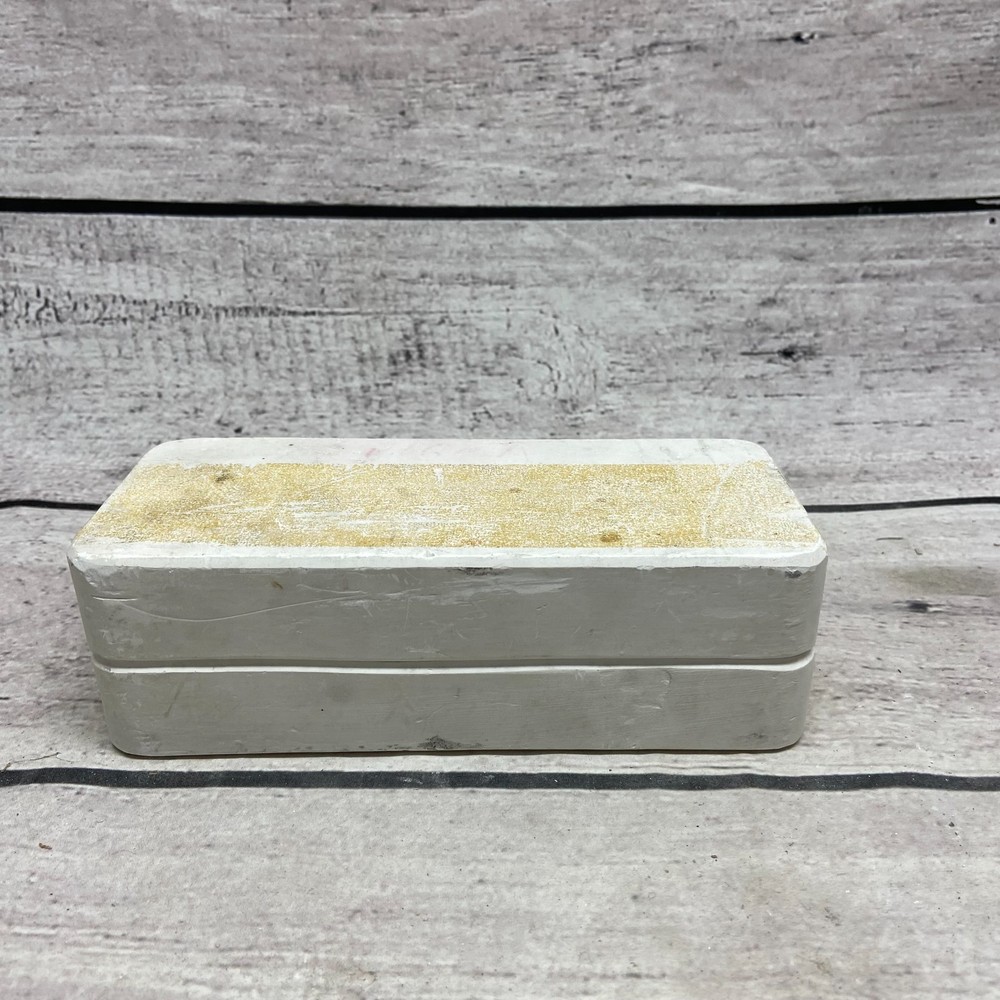 Unbranded Ceramic Casting Mold Spigot