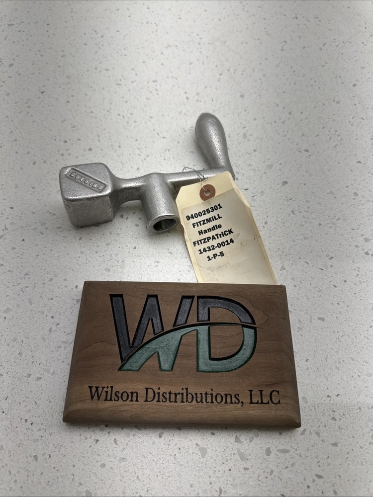 FITZMILL handle 1432-0014