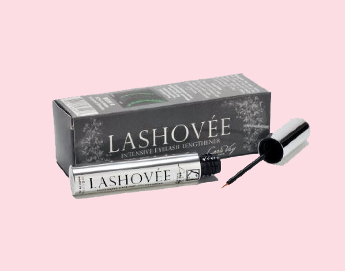 Eyelash Growth Serum