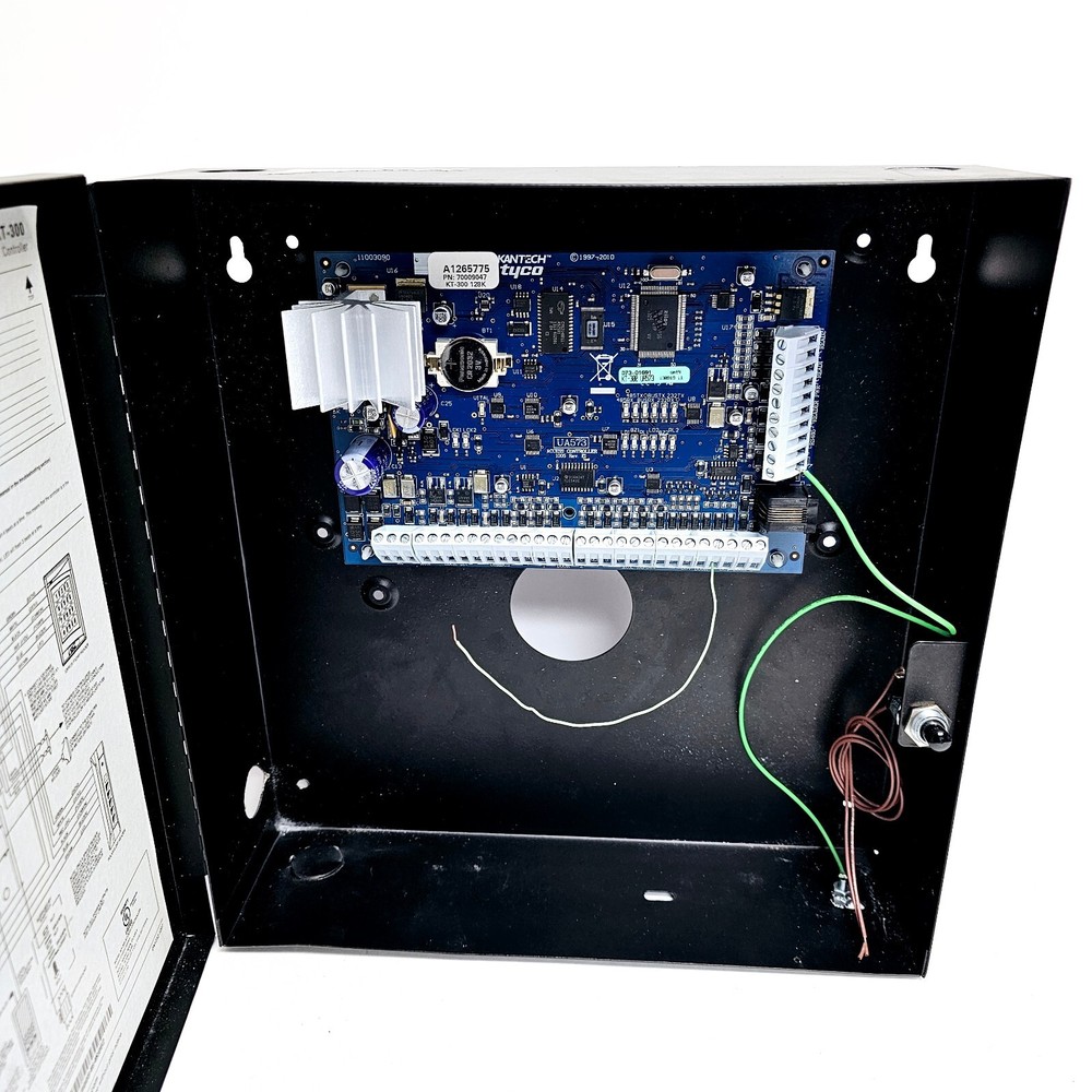 KT-300 Controller USED