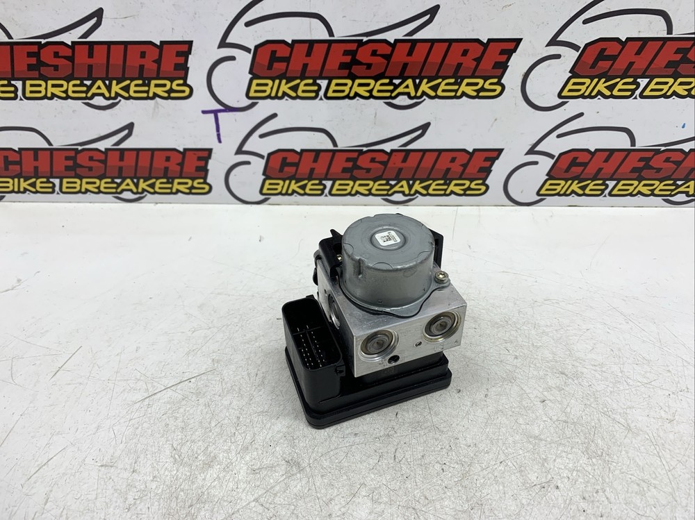 ♻️ Triumph Street Triple R 765 Abs 2017-2019 ABS Pump Module Controller ♻️