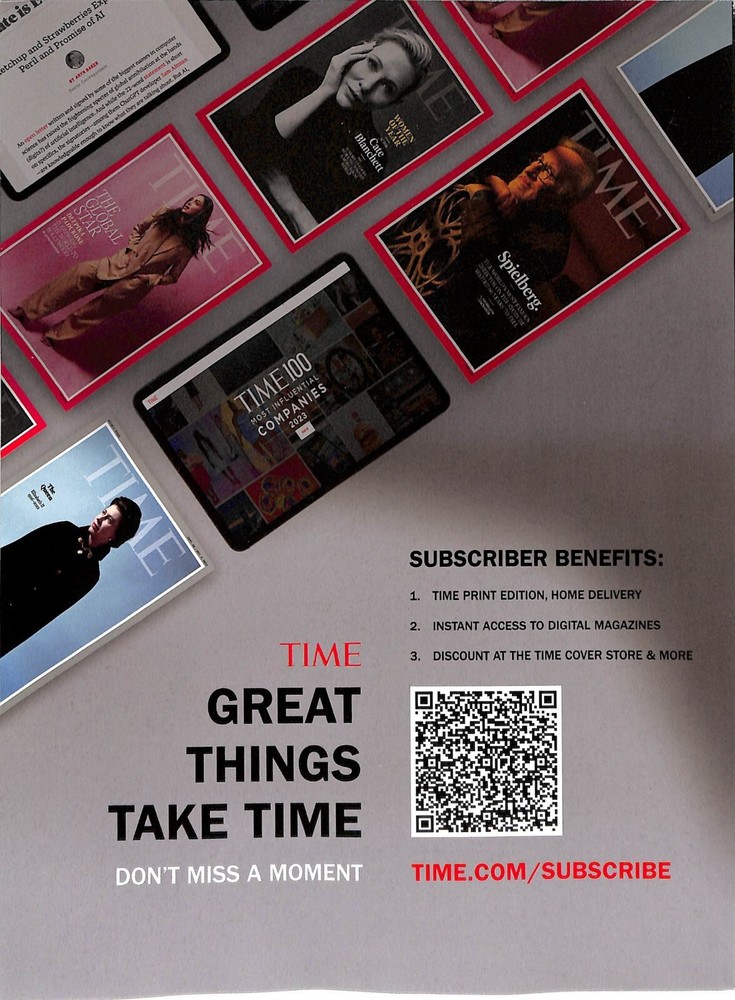 Time Artificial Intelligence A New Age Of Possibilities