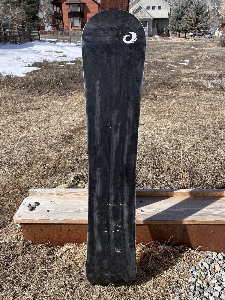 Ogasaka Snowboards Orca 166