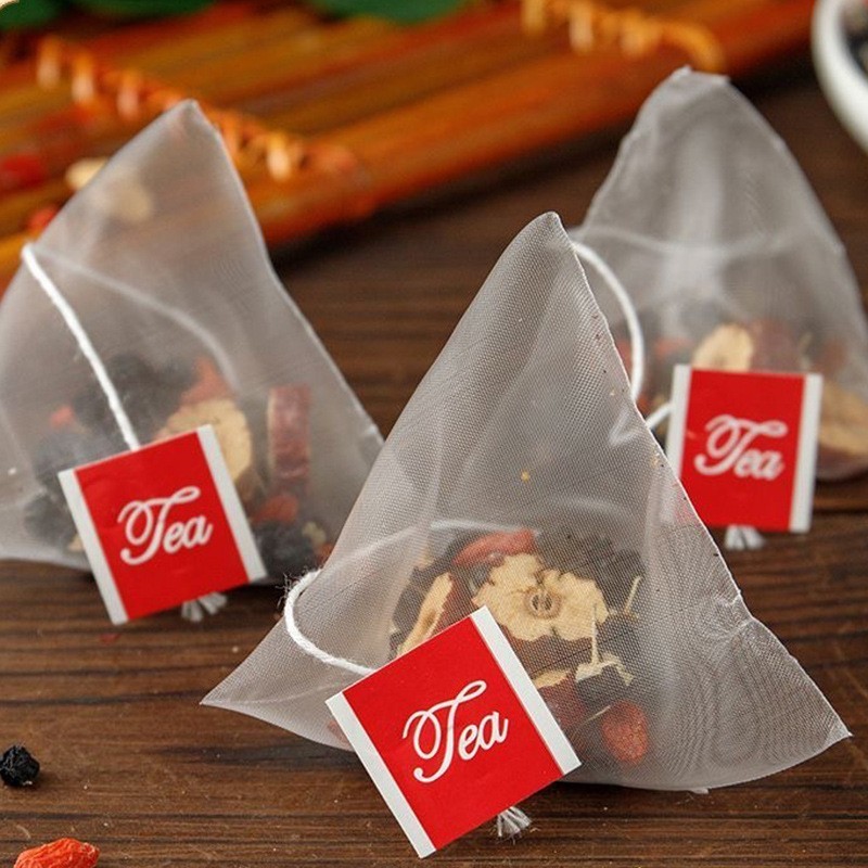 Red dates, rock sugar, black wolfb Tea 25 sachets