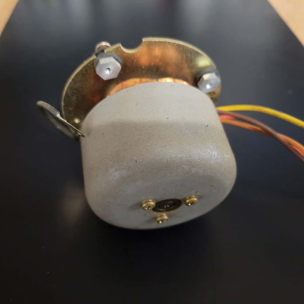 Teac A4010S Take up right motor