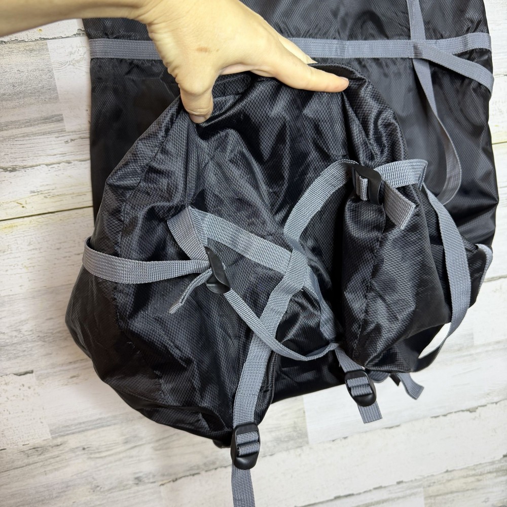REDCAMP Sleeping Bag Compression Stuff Sack for Backpacking Camping XXL