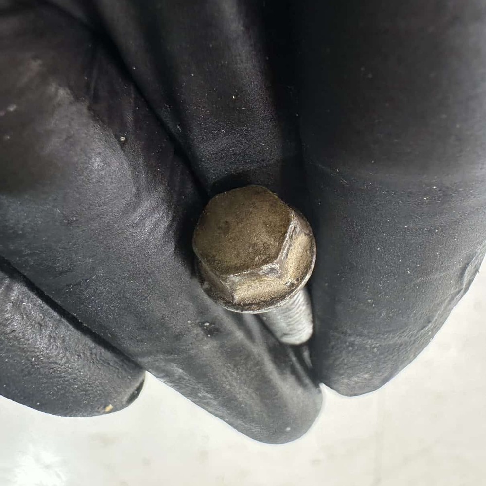 Sensor, Speed - 2003 Kawasaki Prarie 650