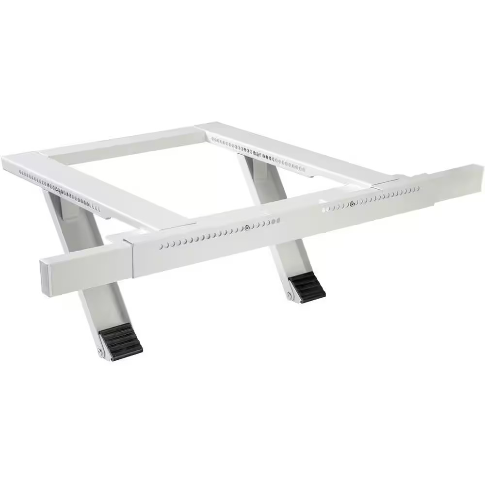 Air Conditioner Adjustable Window Support Mounting Bracket