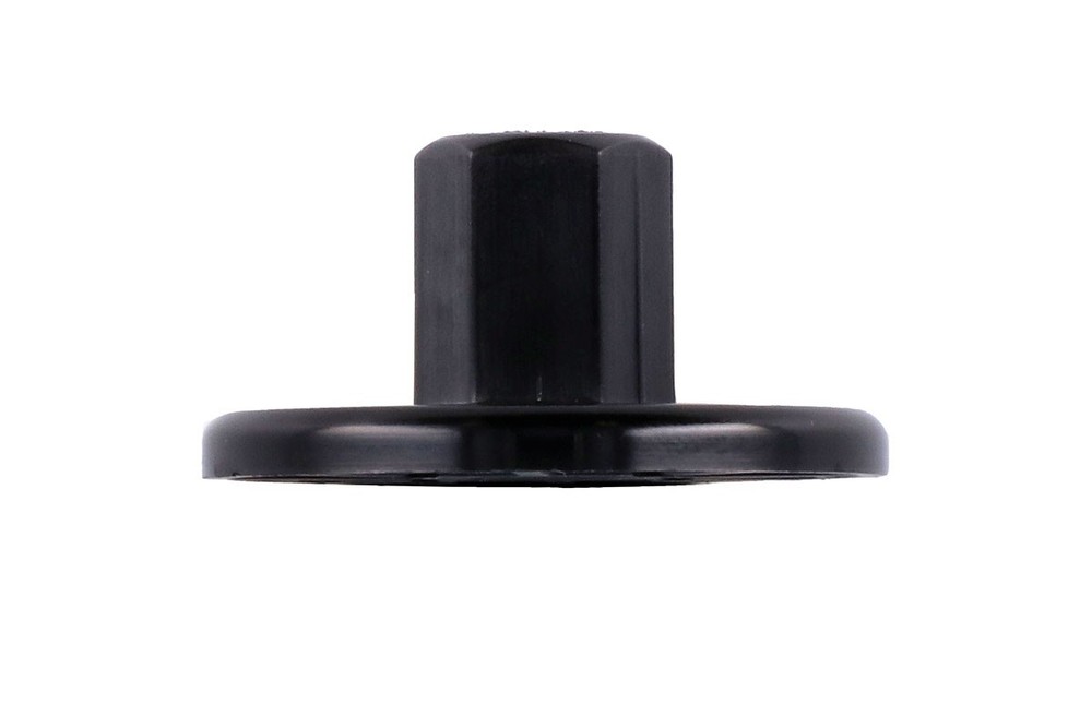 Connect Panel Splash Shield Nut - for Ford 10pc 32317